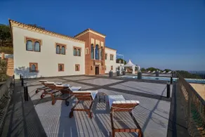 Casa Rural Superior Príncipe de Cortegana - Image 2