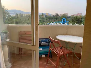 Benal Beach 1-Bett-Apartment mit Poolblick - Image 4