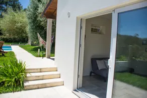 Mountain Villa with Swimming Pool - Image 5
