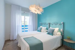 MalagaSuite Lux Beach & Pool Torremolinos - Image 3