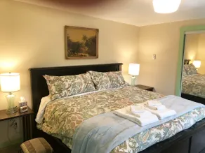 The Shed Guesthouse - Image 5
