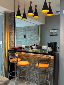 Don Studio 5 beachfront, super cozy - Image 2