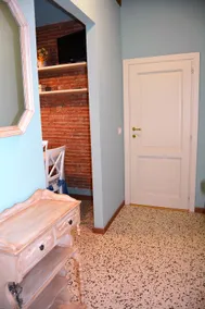 La Pieve Vecchia House, Rubino Apartment   - Image 3