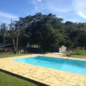 Farmhouse in ARUJÁ with Barbecue Grill and Swimming Pool - Image 2