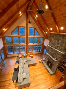 The Eagle's Nest at Ice Mountain - Image 5