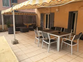 Large terrace apartment next to Monaco & beach - Image 5