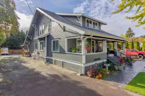 The Kirk House - Historic Brownsville, OR - Image 2