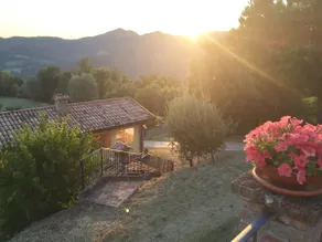 Sunset on Monte Sole - Image 4