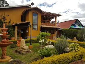 San Pancracio - Standalone Cabin - Image 2