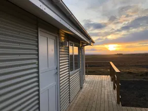 EYVÍK Cottage (zentral zum Goldenen Kreis) #C - Image 5