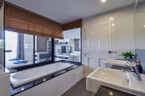 ✈Sea-view 80sqm-1 Bedroom Home-Patong Beach - Image 4