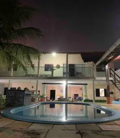 Niquim house with 8 suites. - Image 2