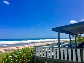 Beach House on East Coast - Image 4
