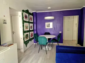 Wild Green | Cozy Design Stay near Metro - Image 5