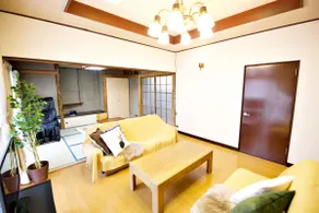 4LDK House · BBQ Available * Parking Available for 2 Cars * Spacious Garden / ZA350 - Image 5
