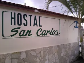 Hostal San Carlos - Image 3