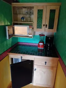 Double Cabin - ”La Guacamaya” - Image 5