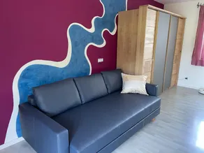 Iginla apartment near Lake Faak - Image 5