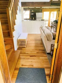 Chestnut Ridge Cabin/Parkway & Blowing Rock - Image 4