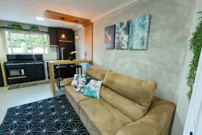Medianeira - Modern apartment near UTFPR - Image 3