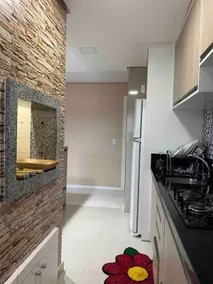 Excellent apartment in downtown Canela with air conditioning. - Image 5