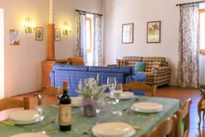 Apartment in Agriturismo in the countryside, Farm 1 - Image 3