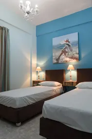 Spyros Apartments with Pool - Image 5