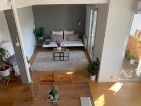 Duplex 65 m Bordeaux center-near CHU & Airport - Image 3