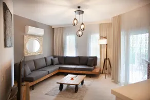Dadya Villa 1 - Villa with private pool - 750m distance to the beach - Image 3