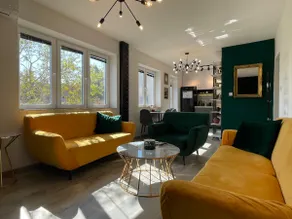 EVA Chic Urban Retreat /CityCenter+Free Parking - Image 5