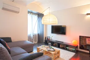 Komfortabel lejlighed i et hjørne af paradis. - Image 3
