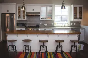 The Clubhouse at The Trestle Building- Downtown - Image 4