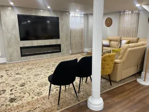 Cheerful 1-bedroom living space in Oshawa - Image 5