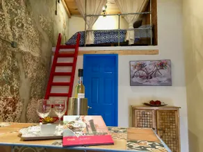 Azul LOFT/RELAX & ROMANTIC/Historic Center/TERRACE - Image 2