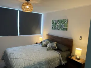 Modern apartment steps from Movistar Arena and Caupolitan - Image 3