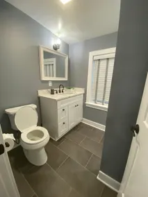 Beautiful Private Cozy Apartment 2Min off Beltway - Image 5
