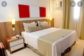 Lovely serviced apartment with Swimming pool in Rio Preto - Image 2