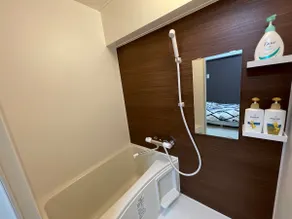 Shin-Osaka 303 | 5-minute walk from the station | Comfortable accommodation where you can stay with your dog | Sleeps 5 people - Image 5