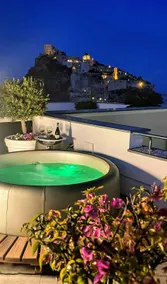 Turchese ExclusivehomeIschia with private pool - Image 2