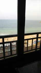 Beach front Sea view apartment Sidi Beshr #4 - Image 4