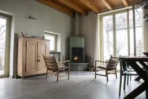 IseoLakeRental - Villa Dossello - Image 2