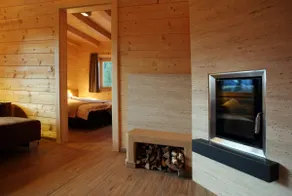 Chalet Reiterklause [equestrian lodge] 1 - Image 4