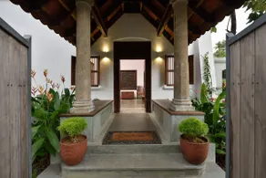 Shalom Villa 4BHK w/ Pvt Pool & Brkfst-Mararikulam - Image 3