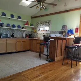 Lubec Home with a View -Globe Cove Cottage - Image 4