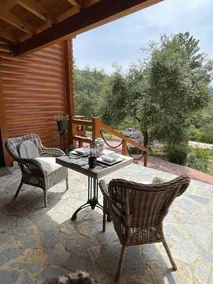 The lodge corfu - Image 2