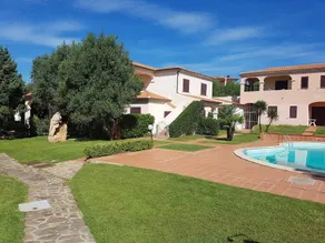 Villa Loca Romantica San Teodoro - Image 2