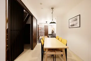 [Casa Boardwood] Manga house Max 8 people ShinOsaka - Image 4