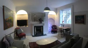 Gorgeous 2 bedroom apartment in City Centre - Image 4
