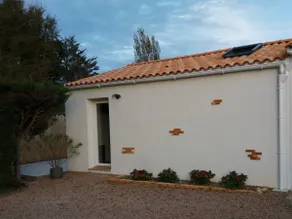 Small quiet house with all the comforts - Image 3