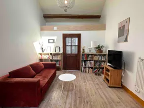 Superbe appartement T5 - Les Hauts du Château - Image 3